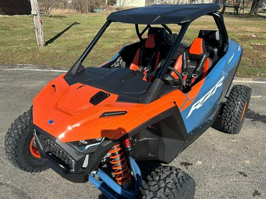 2025 Polaris RZR PRO S Ultimate