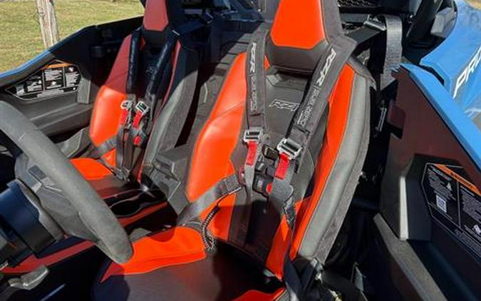 2025 Polaris RZR PRO S Ultimate