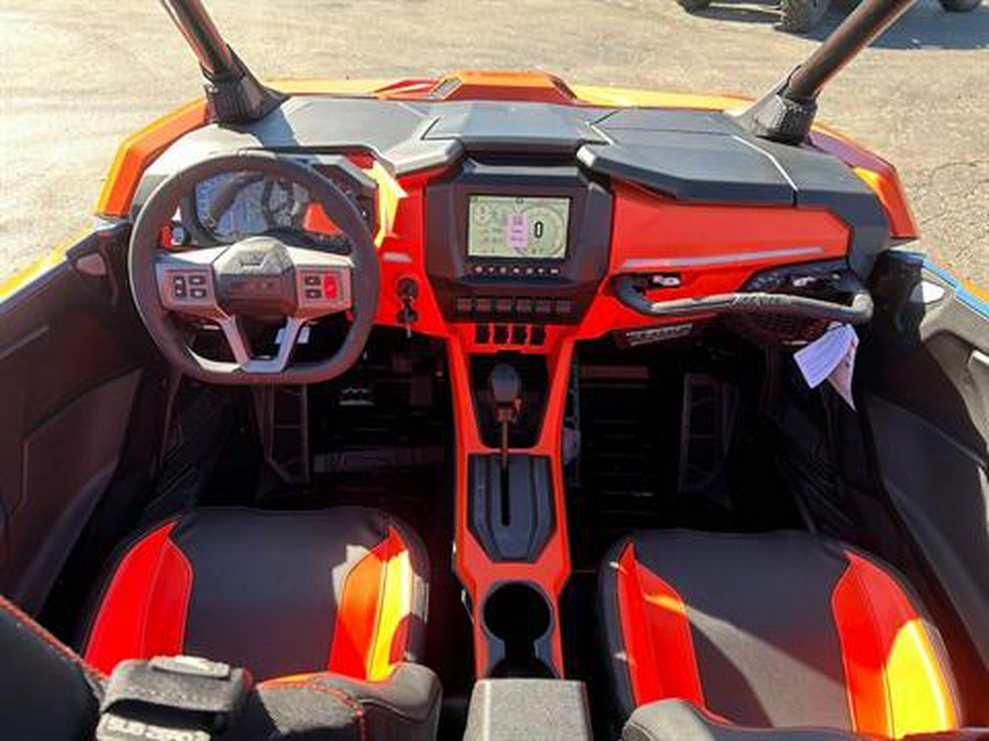 2025 Polaris RZR PRO S Ultimate