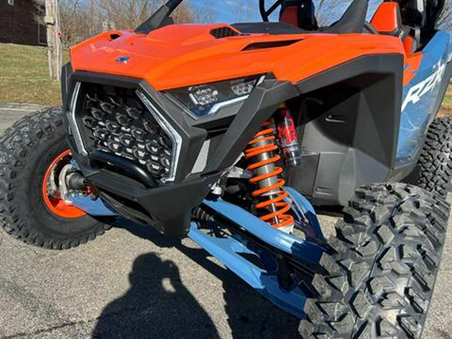 2025 Polaris RZR PRO S Ultimate