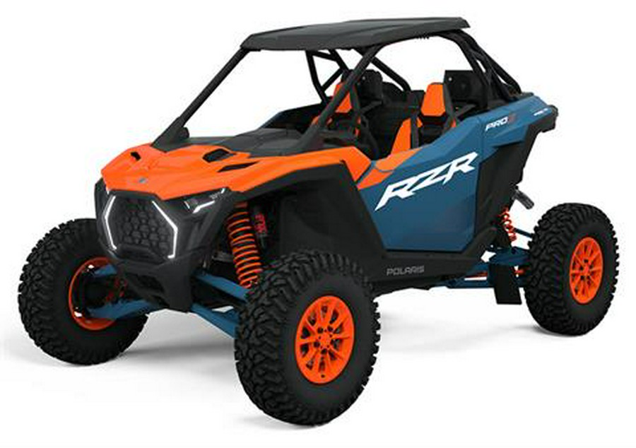 2025 Polaris RZR PRO S Ultimate