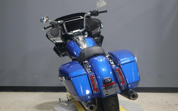 2025 Harley-Davidson Road Glide