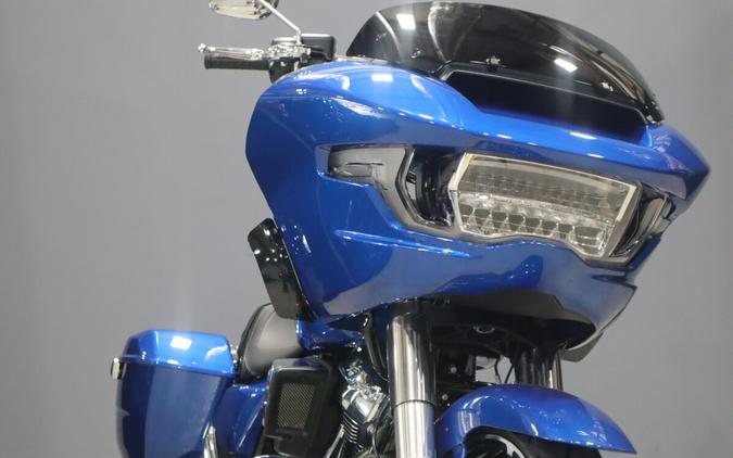 2025 Harley-Davidson Road Glide