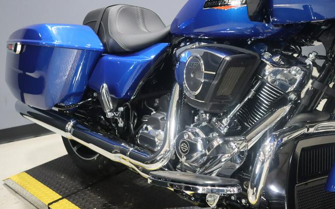 2025 Harley-Davidson Road Glide