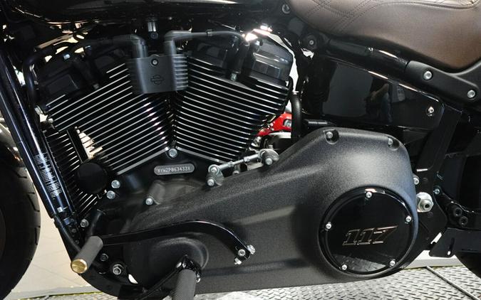 2023 Harley-Davidson Low Rider S FXLRS