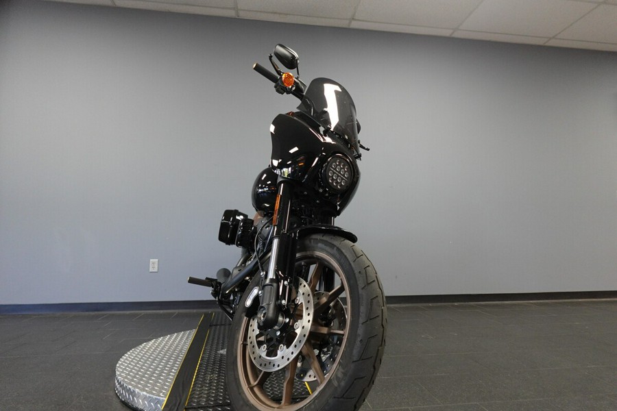 2023 Harley-Davidson Low Rider S FXLRS