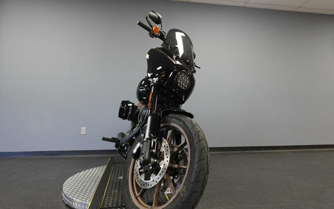 2023 Harley-Davidson Low Rider S FXLRS