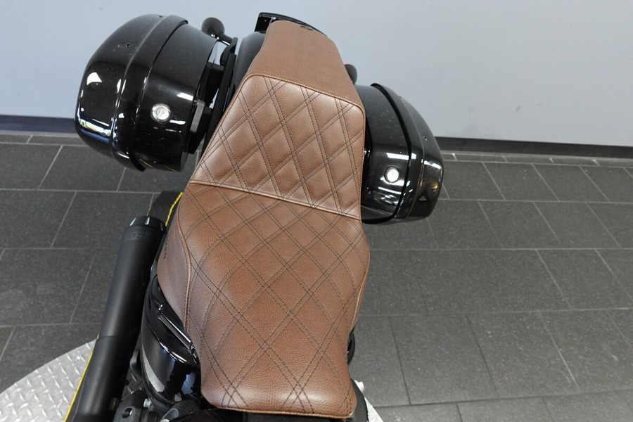 2023 Harley-Davidson Low Rider S FXLRS