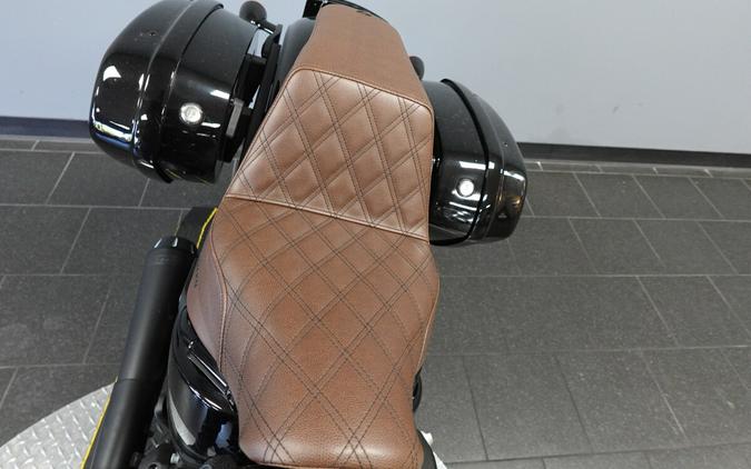 2023 Harley-Davidson Low Rider S FXLRS