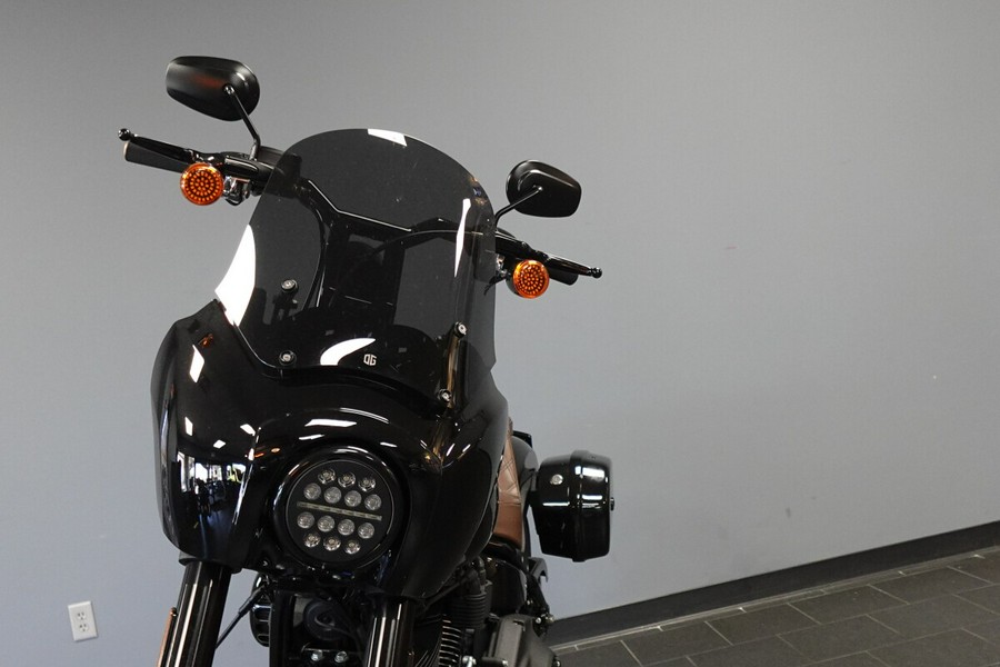 2023 Harley-Davidson Low Rider S FXLRS