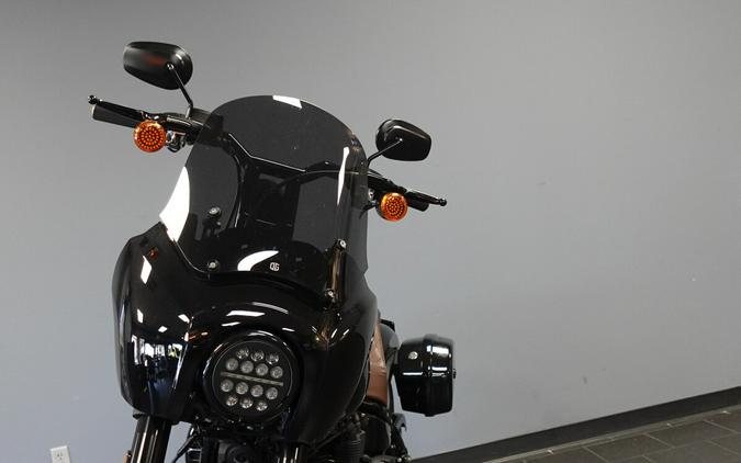 2023 Harley-Davidson Low Rider S FXLRS