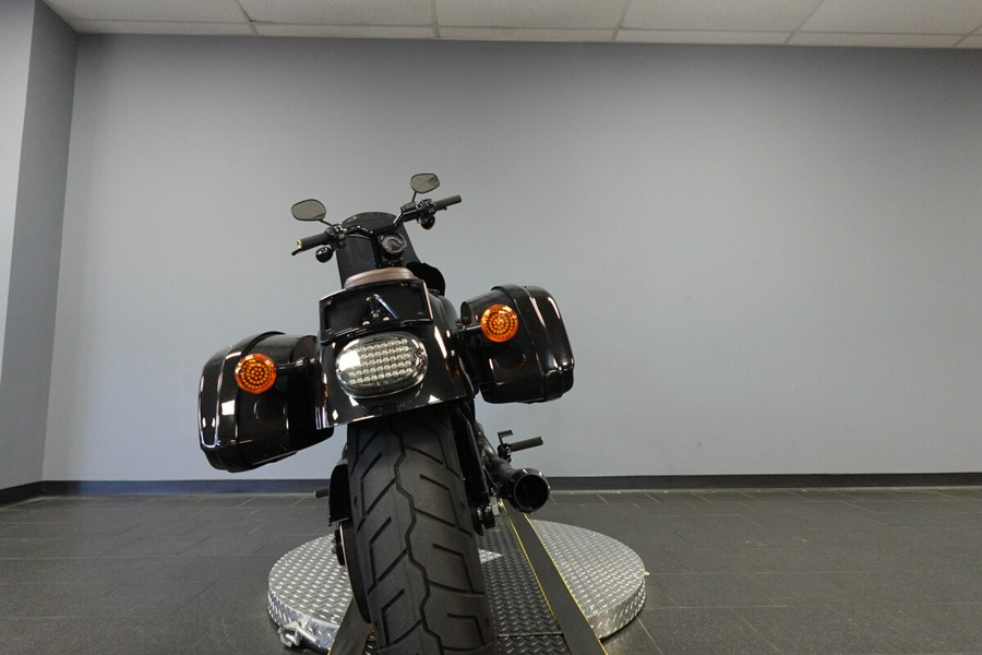 2023 Harley-Davidson Low Rider S FXLRS