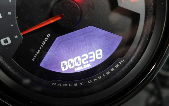 2023 Harley-Davidson Low Rider S FXLRS