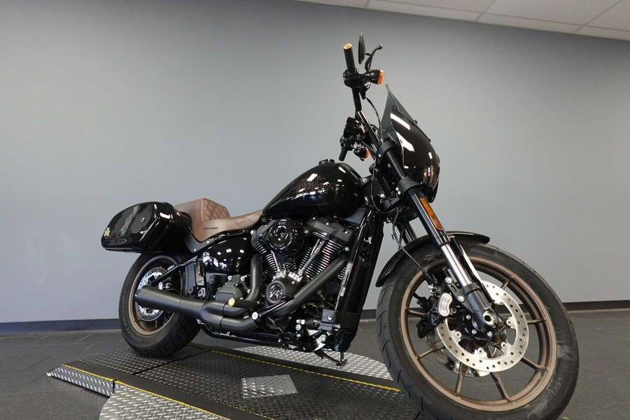 2023 Harley-Davidson Low Rider S FXLRS