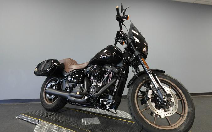 2023 Harley-Davidson Low Rider S FXLRS