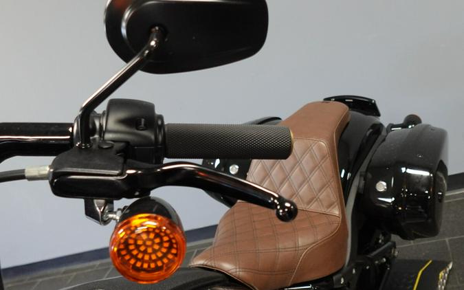 2023 Harley-Davidson Low Rider S FXLRS