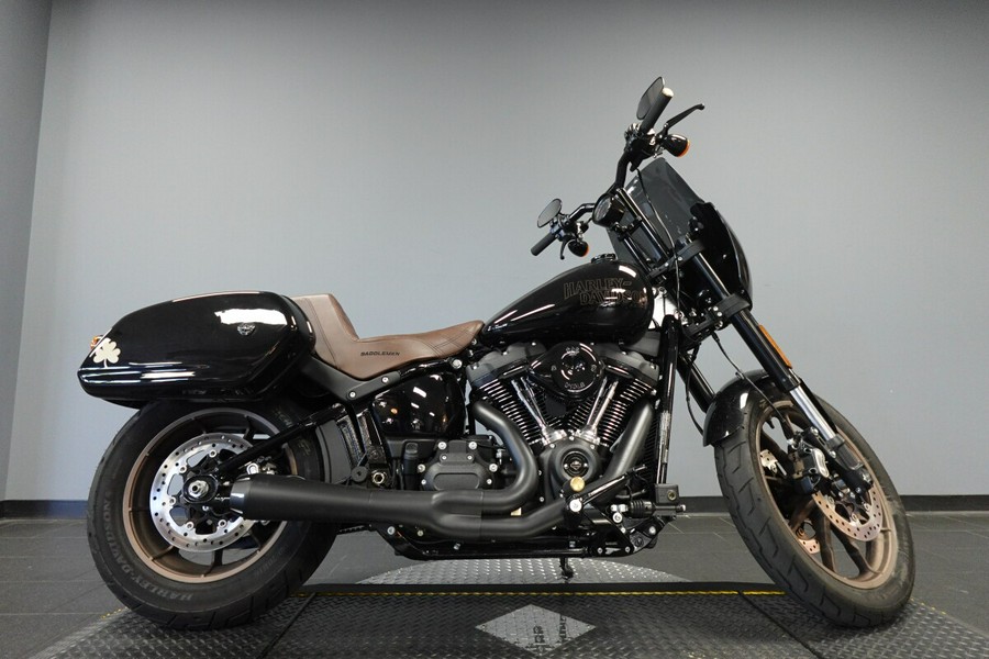 2023 Harley-Davidson Low Rider S FXLRS