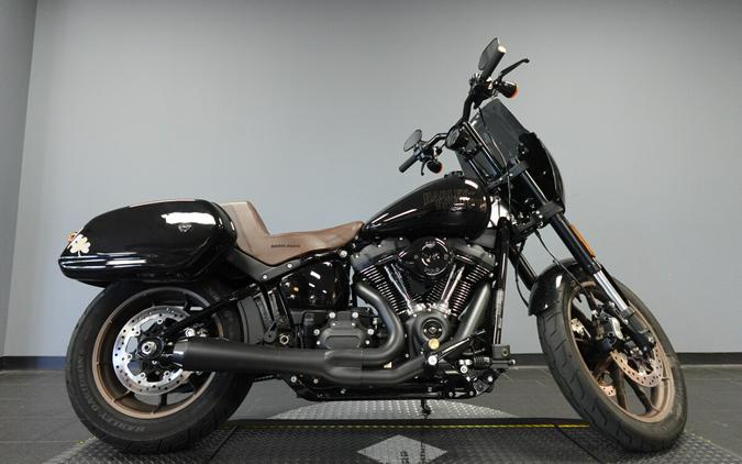 2023 Harley-Davidson Low Rider S FXLRS