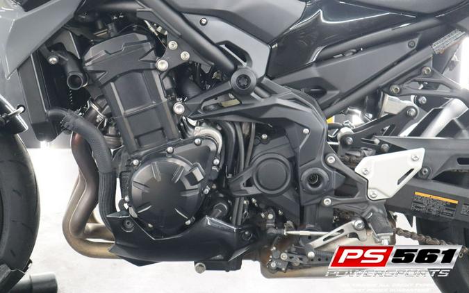 2024 Kawasaki Z900 ABS