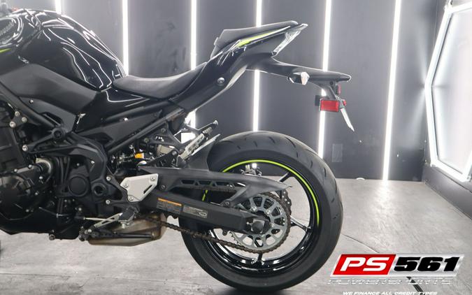 2024 Kawasaki Z900 ABS