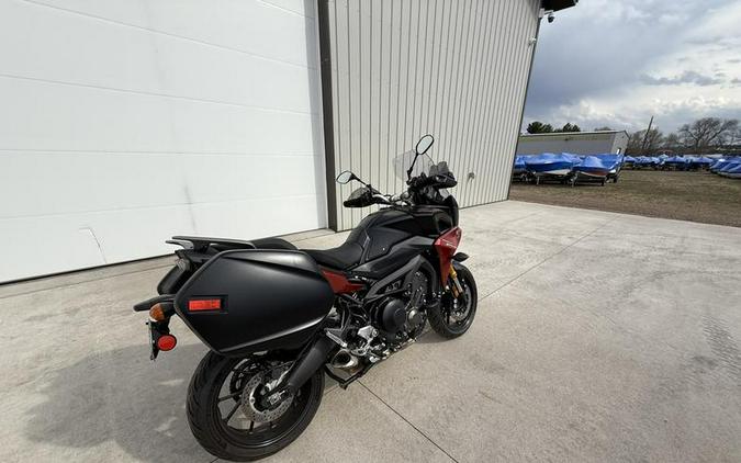 2020 Yamaha Cycle Tracer 900 GT CA