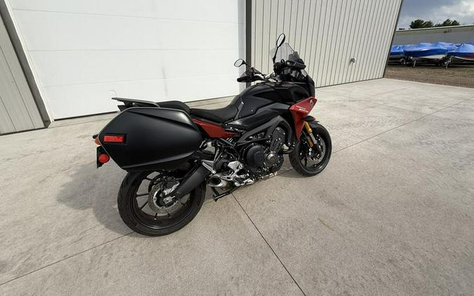 2020 Yamaha Cycle Tracer 900 GT CA