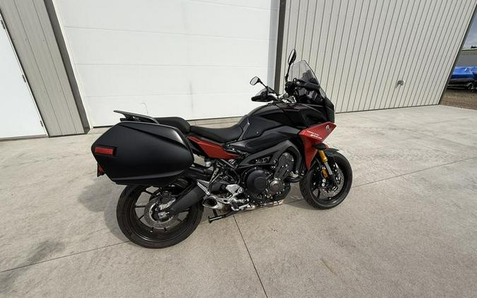 2020 Yamaha Cycle Tracer 900 GT CA