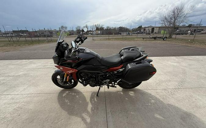 2020 Yamaha Cycle Tracer 900 GT CA