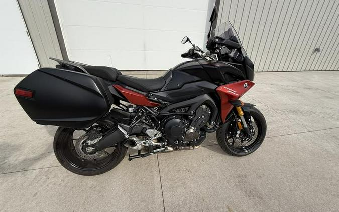 2020 Yamaha Cycle Tracer 900 GT CA