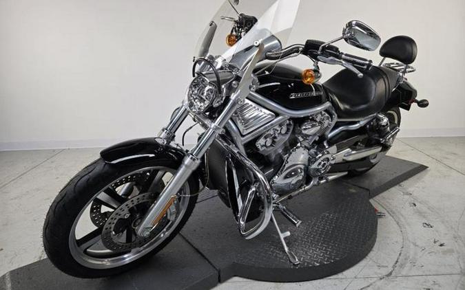 2009 Harley-Davidson® VRSCAW - V-Rod®