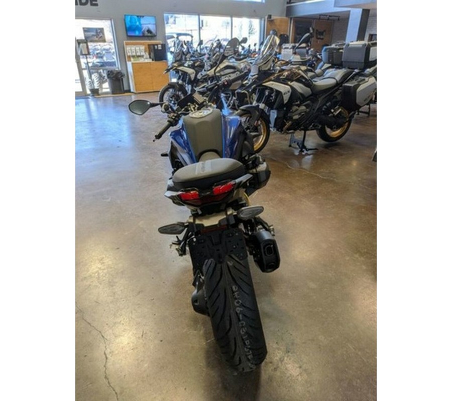 2026 BMW R 1300 R Exclusive 1300 R