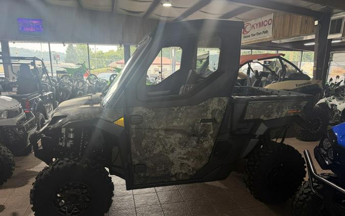 2026 Kawasaki RIDGE HVAC CAMO