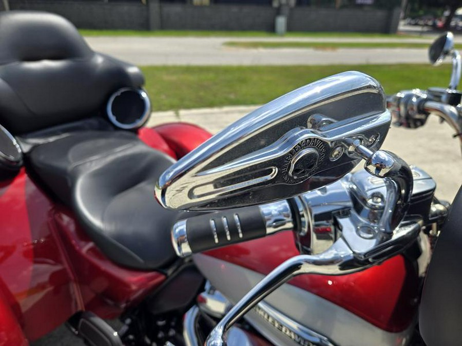 2019 Harley-Davidson® FLHTCUTG - Tri Glide® Ultra