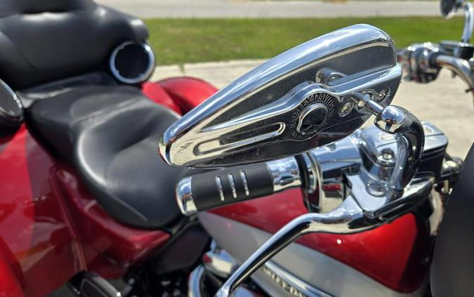 2019 Harley-Davidson® FLHTCUTG - Tri Glide® Ultra