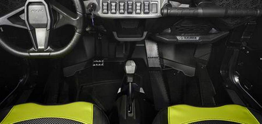 2027 Polaris RZR XP S 1000 Sport