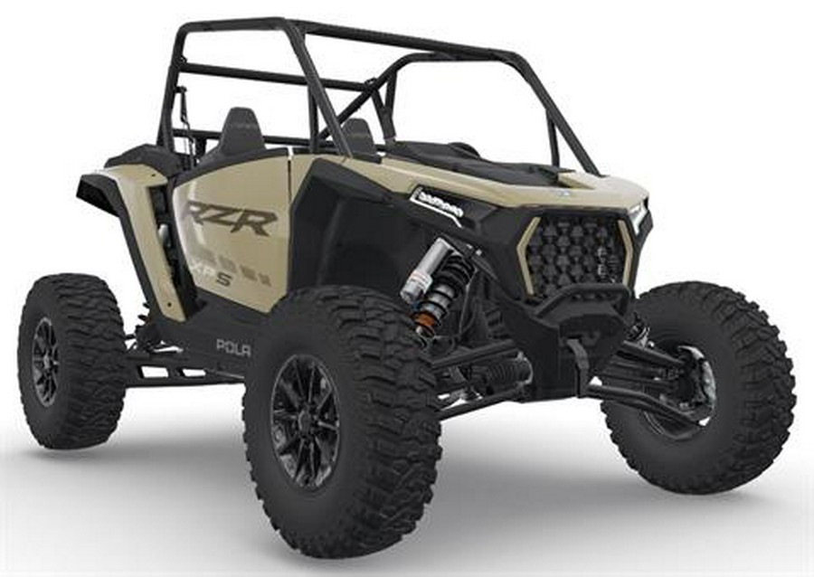 2027 Polaris RZR XP S 1000 Sport