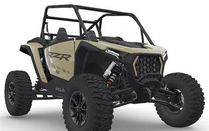 2027 Polaris RZR XP S 1000 Sport