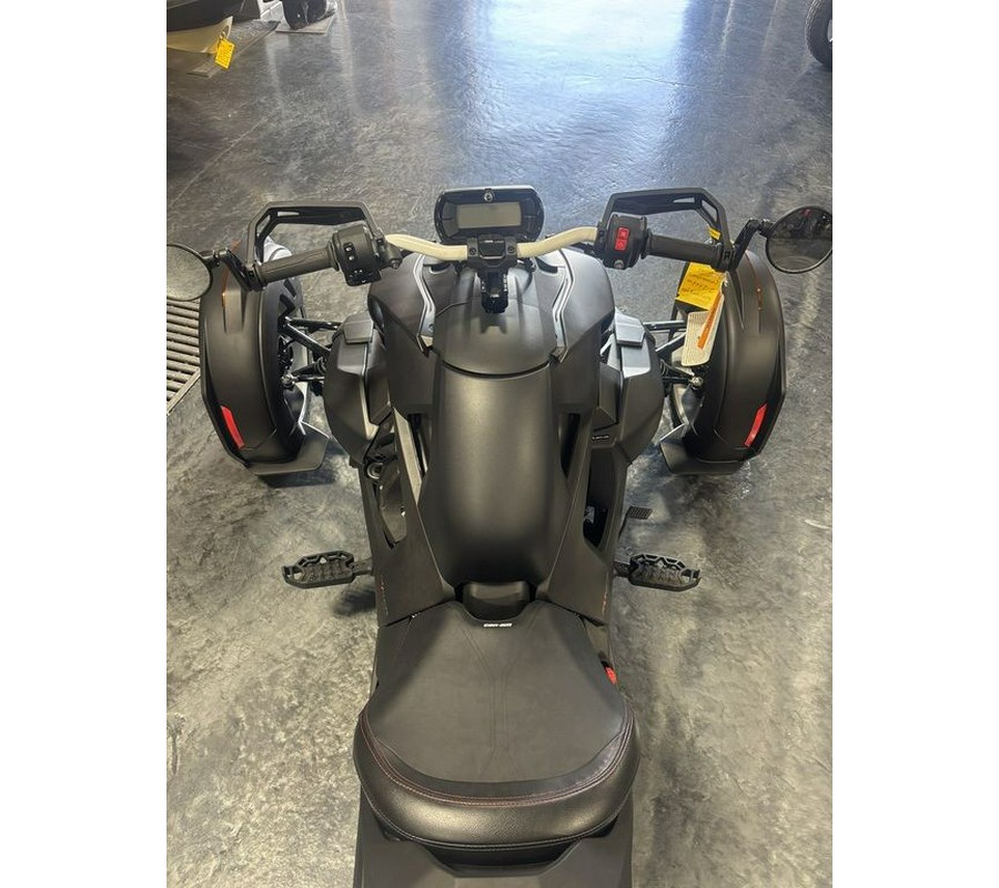 2022 Can-Am® Ryker Rally Rotax 900 ACE