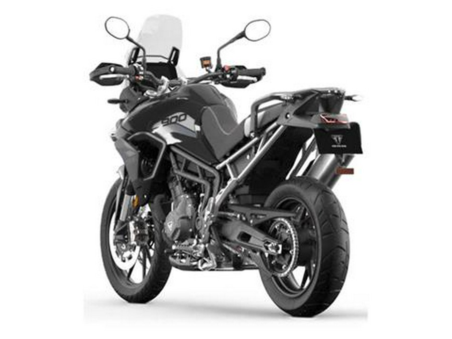 2023 Triumph Tiger 900 GT Pro