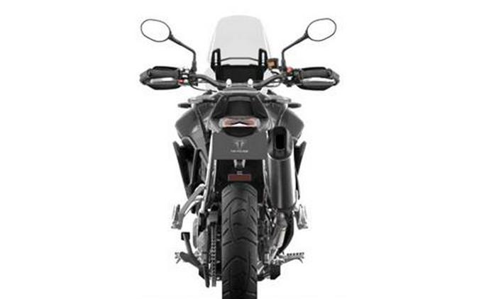 2023 Triumph Tiger 900 GT Pro