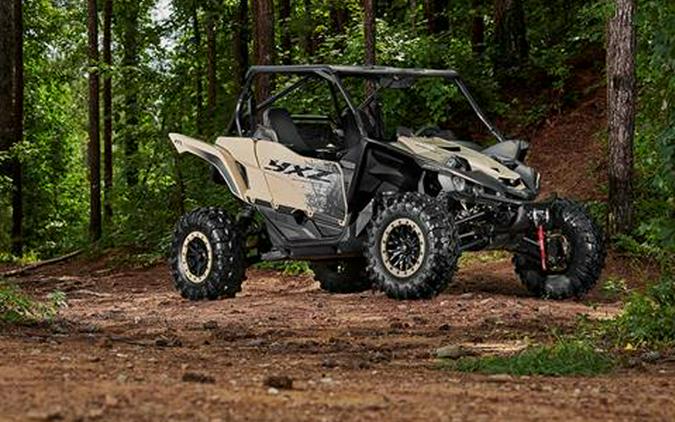 2023 Yamaha YXZ1000R SS XT-R