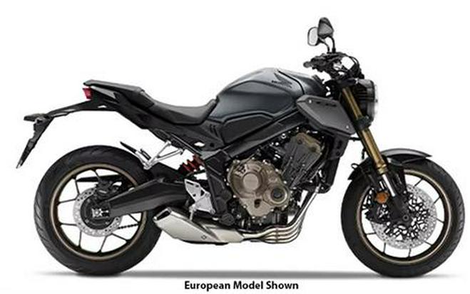 2023 Honda CB650R ABS