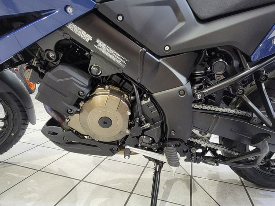 2023 Suzuki V-Strom 1050