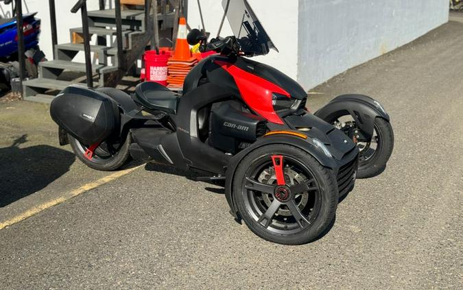 2019 Can-Am RYKER 900 ACE