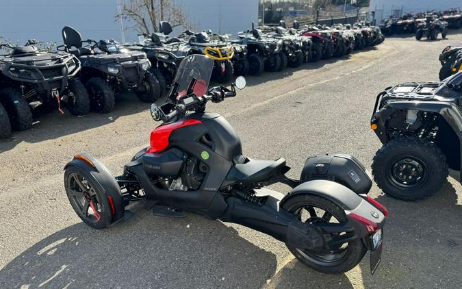 2019 Can-Am RYKER 900 ACE