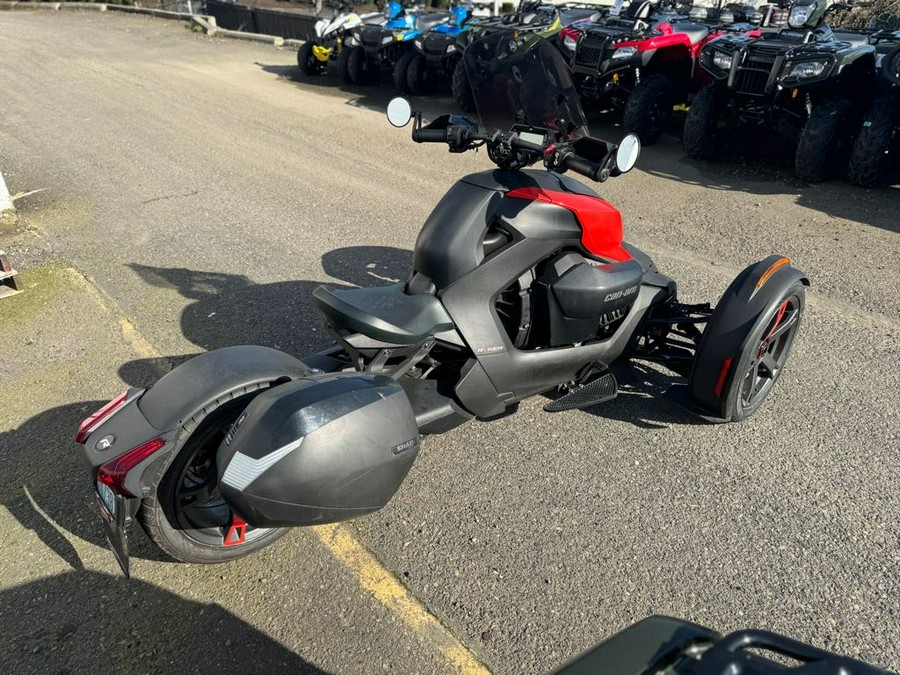 2019 Can-Am RYKER 900 ACE