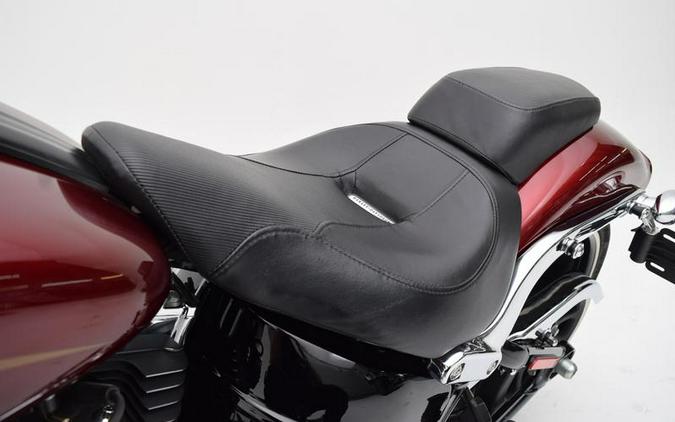 2016 Harley-Davidson® FXSB - Softail® Breakout®