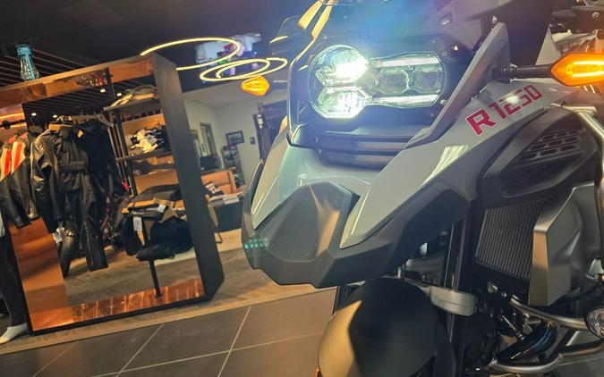 2024 BMW R 1250 GS Adventure