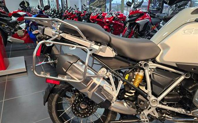 2024 BMW R 1250 GS Adventure