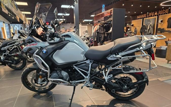 2024 BMW R 1250 GS Adventure